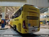 Viação Itapemirim 60043 na cidade de Rio de Janeiro, Rio de Janeiro, Brasil, por Marcelo Horta. Número da foto: #9089891.