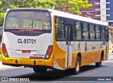 Transcap CL-85701 na cidade de Belém, Pará, Brasil, por Lucas Jacó. ID da foto: :id.