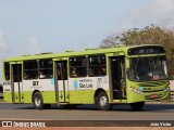 Viação Primor 400.160 na cidade de São Luís, Maranhão, Brasil, por João Victor. Número da foto: #9091168.