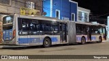 Viação Grajaú S.A. 6 1803 na cidade de São Paulo, São Paulo, Brasil, por Thiago Lima. Número da foto: #:id.