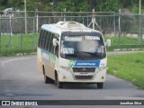 Coopertalse 134 na cidade de Aracaju, Sergipe, Brasil, por Jonathan Silva. Número da foto: #9088608.