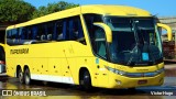 Viação Itapemirim 60075 na cidade de Ananindeua, Pará, Brasil, por Victor Hugo. Número da foto: #9089599.