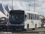 Viação Atalaia Transportes 6340 na cidade de Aracaju, Sergipe, Brasil, por Tiago Alves. Número da foto: #:id.