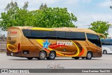 Autotransportes TUFESA 370 na cidade de Culiacán, Sinaloa, México, por Omar Ramírez Thor2102. Número da foto: #9089946.