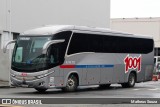 Auto Viação 1001 RJ 108.1122 na cidade de Rio de Janeiro, Rio de Janeiro, Brasil, por Matheus Souza. Número da foto: #9089180.