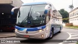 Viação Cometa 10248 na cidade de Santos, São Paulo, Brasil, por Fábio Lira Santos. Número da foto: #9089399.