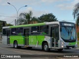 Viação Garcia 81047 na cidade de Maringá, Paraná, Brasil, por Anderson Gabriel. ID da foto: :id.