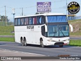Riotur Turismo 4601 na cidade de São José dos Pinhais, Paraná, Brasil, por Romílio Busólogo Silva . Número da foto: #9089211.