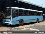 Açaí Transportes Coletivos 0207022 na cidade de Manaus, Amazonas, Brasil, por Jeison Gabriel Souza. Número da foto: #:id.