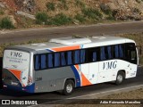 VMG - Viação Minas Gerais 2100 na cidade de Belo Horizonte, Minas Gerais, Brasil, por Adão Raimundo Marcelino. Número da foto: #9091347.