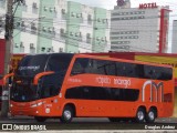 Rápido Marajó 51203 na cidade de Goiânia, Goiás, Brasil, por Douglas Andrez. Número da foto: #9088769.