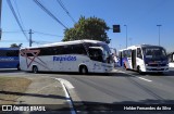 Empresa Reunidas Paulista de Transportes 168103 na cidade de São Paulo, São Paulo, Brasil, por Helder Fernandes da Silva. Número da foto: #:id.