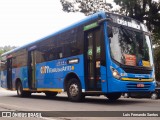 JTP Transportes - COM Embu das Artes 01.008 na cidade de Embu das Artes, São Paulo, Brasil, por Luis Fernando Santos. Número da foto: #:id.