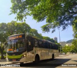 Viação Acari B42525 na cidade de Rio de Janeiro, Rio de Janeiro, Brasil, por Sharles Desiderati. Número da foto: #:id.