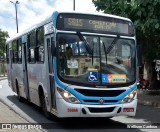 Reunidas Transportes >  Transnacional Metropolitano 56066 na cidade de João Pessoa, Paraíba, Brasil, por Wellison Cardoso. Número da foto: #:id.