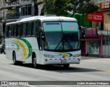 Transportes Cóbano S.A. 00 na cidade de San José, San José, Costa Rica, por Andrés Martínez Rodríguez. Número da foto: #:id.