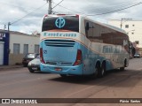 Emtram 4870 na cidade de Barra da Estiva, Bahia, Brasil, por Flávio  Santos. ID da foto: :id.