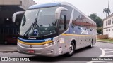 Viação Cometa 10290 na cidade de Santos, São Paulo, Brasil, por Fábio Lira Santos. Número da foto: #9089391.
