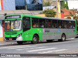 Viação Santa Brígida 1 0640 na cidade de São Paulo, São Paulo, Brasil, por Fotolog Santa Brígida. Número da foto: #:id.
