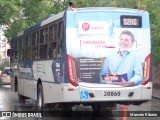 Auto Omnibus Nova Suissa 30860 na cidade de Belo Horizonte, Minas Gerais, Brasil, por Marcelo Ribeiro. Número da foto: #:id.