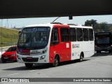 Allibus Transportes 4 5167 na cidade de São Paulo, São Paulo, Brasil, por David Roberto Silva Dos Santos. Número da foto: #:id.