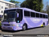Caio Bus 1800 na cidade de Petrópolis, Rio de Janeiro, Brasil, por Rafael da Silva Xarão. Número da foto: #:id.