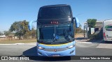 Real Expresso 19002 na cidade de Brasília, Distrito Federal, Brasil, por Udiston Teles de Oliveira. Número da foto: #:id.