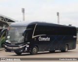 Viação Cometa 719641 na cidade de Curitiba, Paraná, Brasil, por Danilo Marcelo Silva. Número da foto: #9090378.