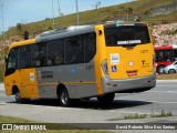 Qualibus Qualidade em Transportes 3 5777 na cidade de São Paulo, São Paulo, Brasil, por David Roberto Silva Dos Santos. Número da foto: #:id.