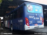 Rápido Campinas RL-10308 na cidade de São Roque, São Paulo, Brasil, por Flavio Alberto Fernandes. Número da foto: #:id.