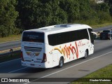 LK Transportadora Turística 18005 na cidade de Santa Isabel, São Paulo, Brasil, por Glauber Medeiros. Número da foto: #:id.