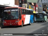 ATP - Autotransportes Palmares  na cidade de Merced, San José, San José, Costa Rica, por Andrés Martínez Rodríguez. Número da foto: #:id.