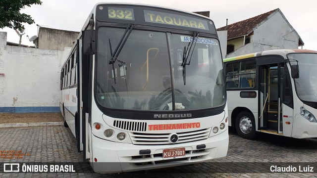 Transportes Barra TREINAMENTO na cidade de Rio de Janeiro, Rio de Janeiro, Brasil, por Claudio Luiz. Número da foto: #9092449.