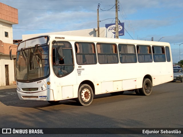 SLC Agrícola 3I87 na cidade de Carpina, Pernambuco, Brasil, por Edjunior Sebastião. Número da foto: #9092033.
