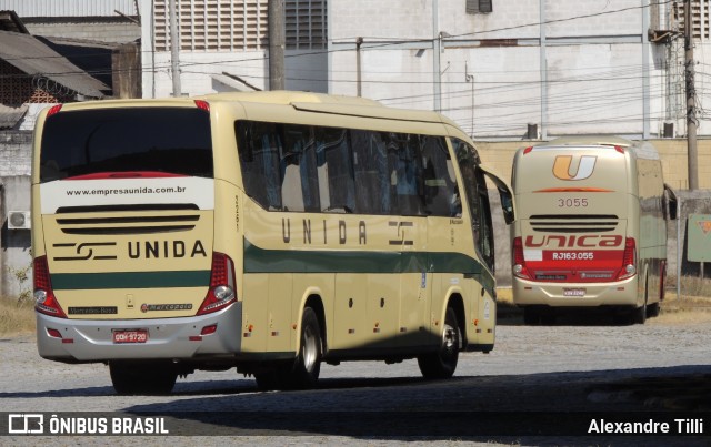 Empresa Unida Mansur e Filhos 2261 na cidade de Juiz de Fora, Minas Gerais, Brasil, por Alexandre Tilli. Número da foto: #9092424.