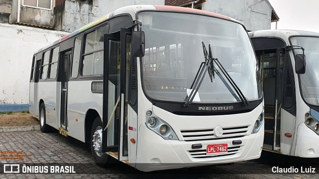 Transportes Barra  na cidade de Rio de Janeiro, Rio de Janeiro, Brasil, por Claudio Luiz. ID da foto: 9092451.