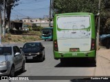Companhia Coordenadas de Transportes 250 na cidade de Ribeirão das Neves, Minas Gerais, Brasil, por Gustavo Pedro. Número da foto: #9094464.