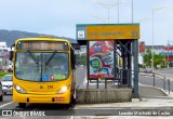 Auto Viação Critur 270 na cidade de Criciúma, Santa Catarina, Brasil, por Leandro Machado de Castro. Número da foto: #:id.