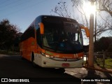 UTIL - União Transporte Interestadual de Luxo RJ 226.082 na cidade de Juiz de Fora, Minas Gerais, Brasil, por Fabiano da Silva Oliveira. Número da foto: #:id.