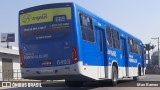 Nortran Transportes Coletivos 6493 na cidade de Porto Alegre, Rio Grande do Sul, Brasil, por Max Ramos. Número da foto: #9092522.