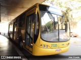 Viação Garcia 7725 na cidade de Londrina, Paraná, Brasil, por João Vicente. Número da foto: #9094484.