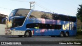 UTIL - União Transporte Interestadual de Luxo 11504 na cidade de Juiz de Fora, Minas Gerais, Brasil, por Fabiano da Silva Oliveira. Número da foto: #:id.
