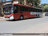 Companhia Coordenadas de Transportes 90376 na cidade de Ribeirão das Neves, Minas Gerais, Brasil, por Gustavo Pedro. Número da foto: #9094453.