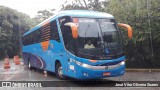 Litorânea Transportes Coletivos 5872 na cidade de São Paulo, São Paulo, Brasil, por José Vitor Oliveira Soares. Número da foto: #9094229.