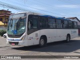 Praiamar Transportes 1713 na cidade de Caraguatatuba, São Paulo, Brasil, por Cláudio Henrique. Número da foto: #:id.