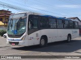 Praiamar Transportes 1713 na cidade de Caraguatatuba, São Paulo, Brasil, por Cláudio Henrique. ID da foto: :id.