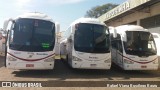 Empresa Reunidas Paulista de Transportes 134610 na cidade de Bauru, São Paulo, Brasil, por Rafael Viana Busólogo Bauru. Número da foto: #:id.