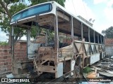 Sucata e Desmanches 0632 na cidade de Carpina, Pernambuco, Brasil, por Edjunior Sebastião. Número da foto: #9092838.