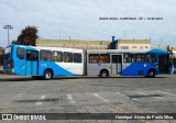 VB Transportes e Turismo 1430 na cidade de Campinas, São Paulo, Brasil, por Henrique Alves de Paula Silva. Número da foto: #9092073.