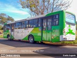 VB Transportes e Turismo 3107 na cidade de Campinas, São Paulo, Brasil, por Danilo Augusto. Número da foto: #:id.